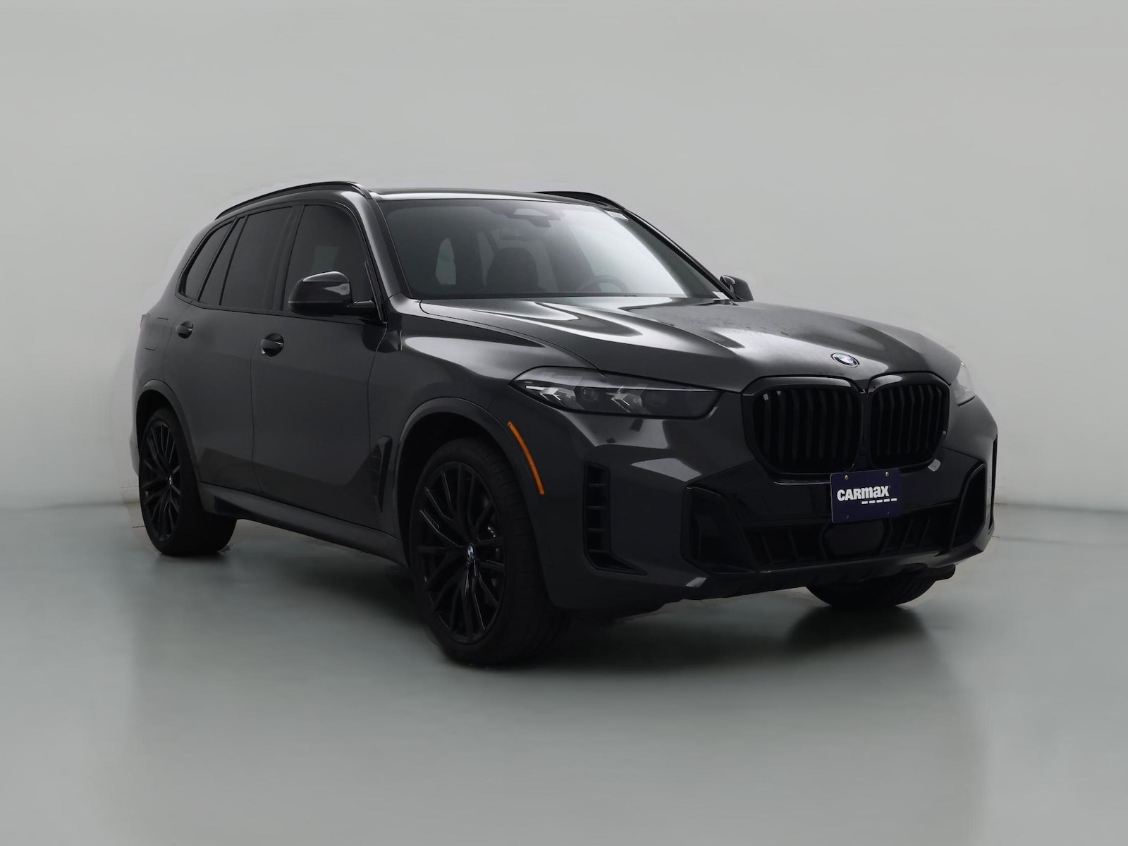 2024 BMW X5 40i