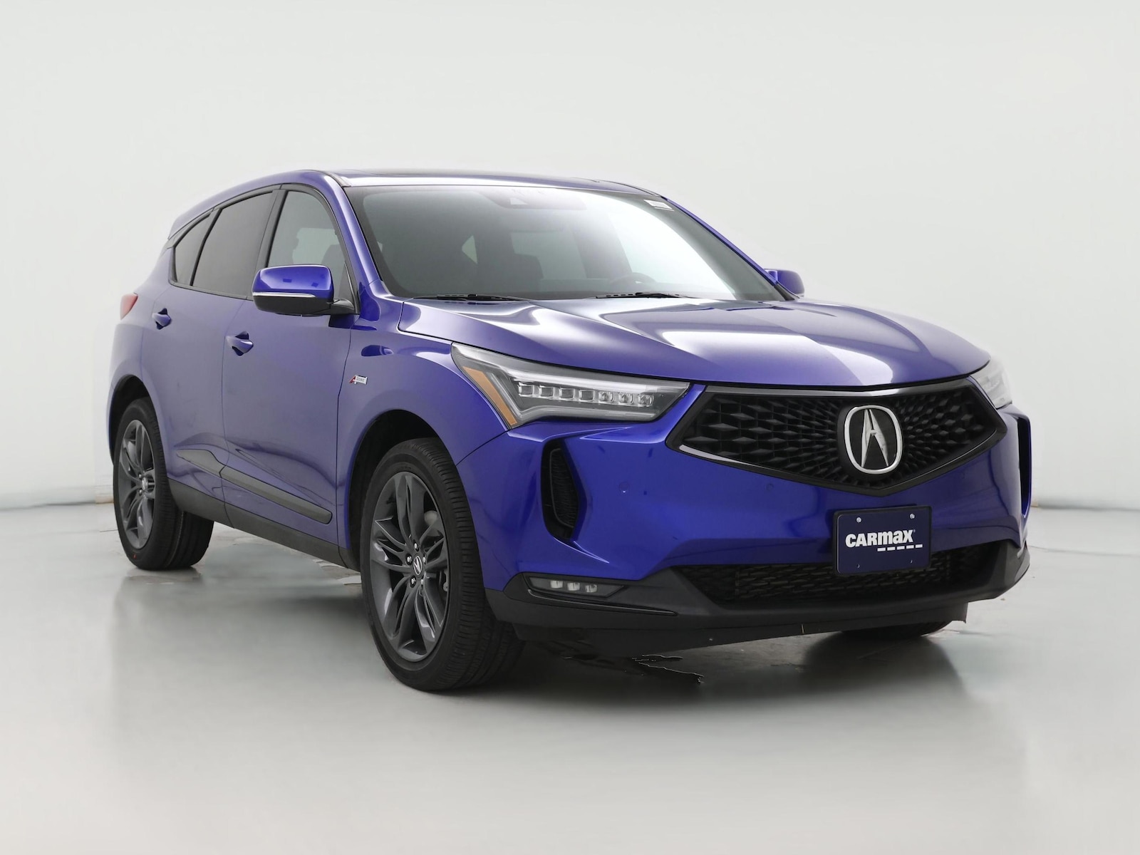 2022 Acura RDX