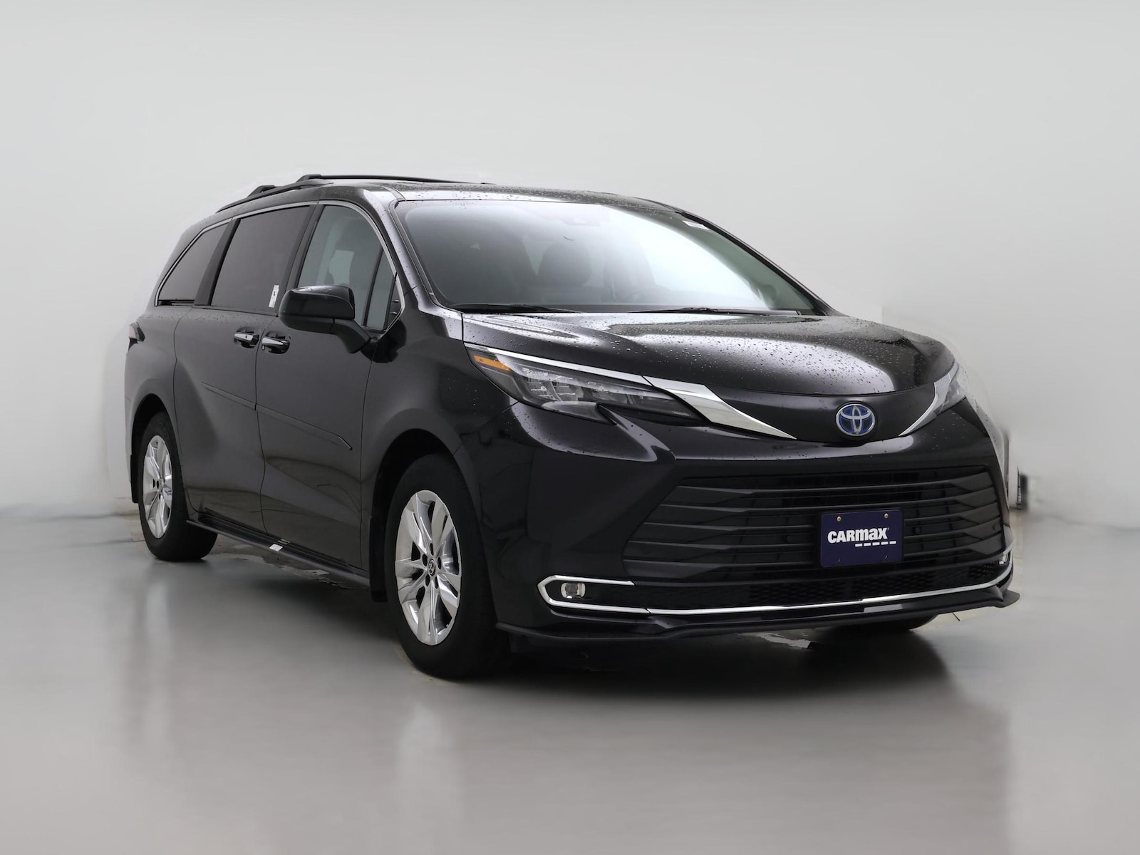 2024 Toyota Sienna