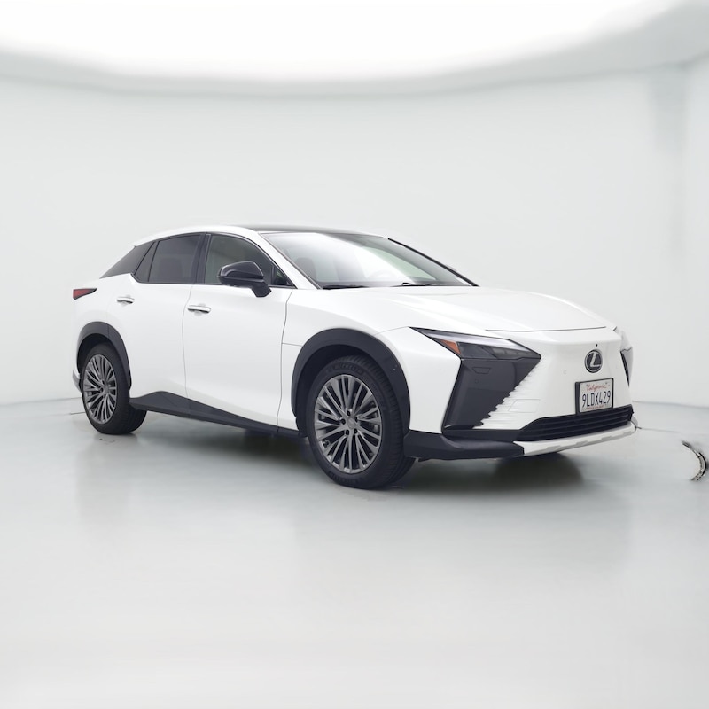 2023 Lexus RZ 450e Premium
