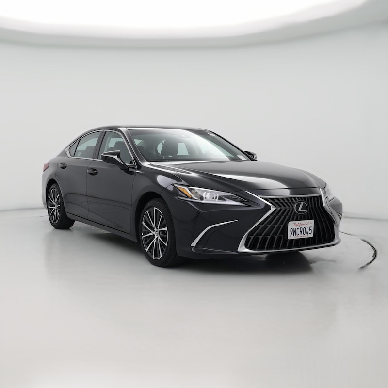 2024 Lexus ES 350