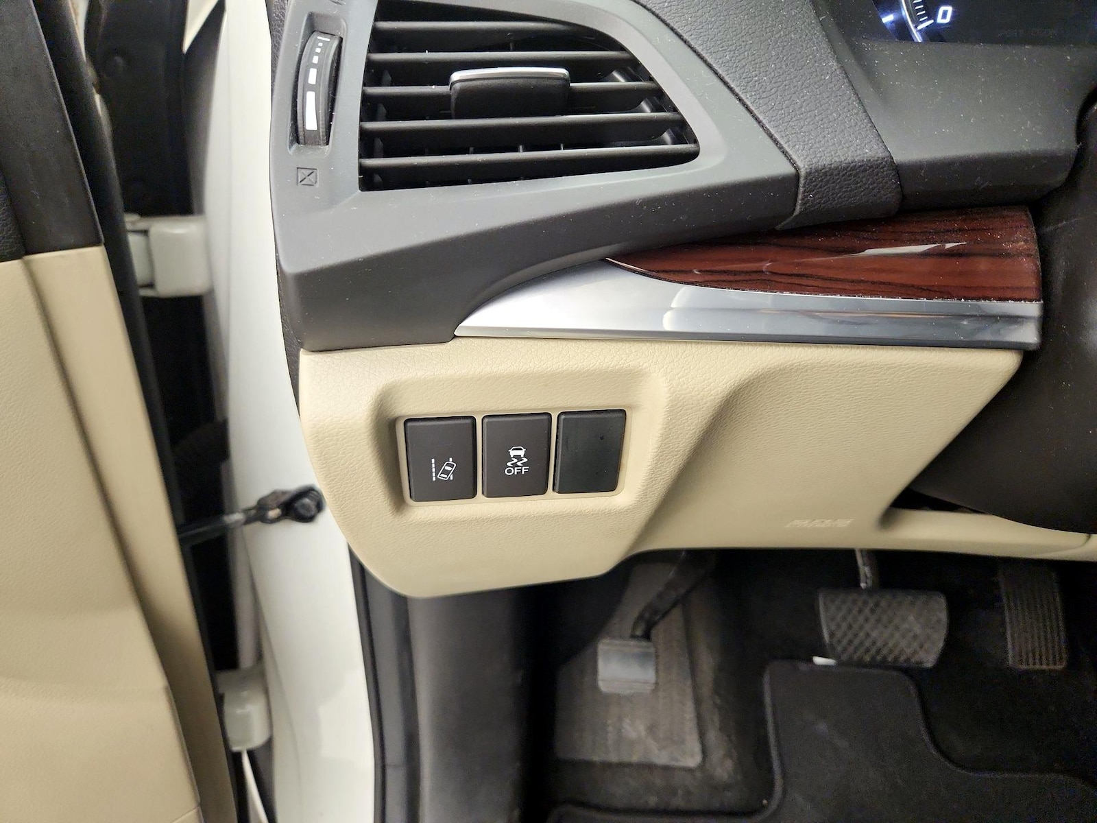 2016 Acura MDX Technology Package - Photo 14
