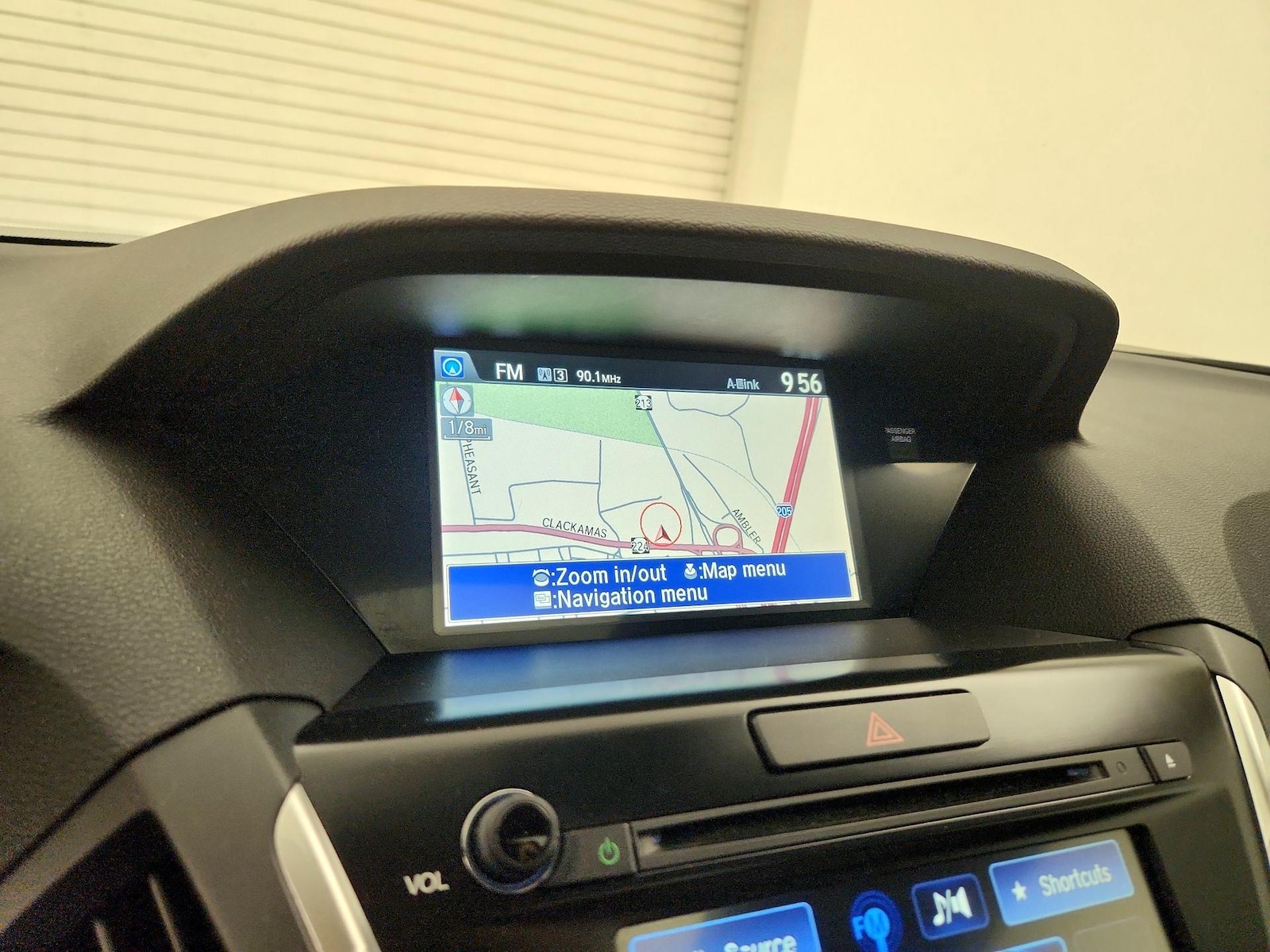 2016 Acura MDX Technology Package - Photo 15