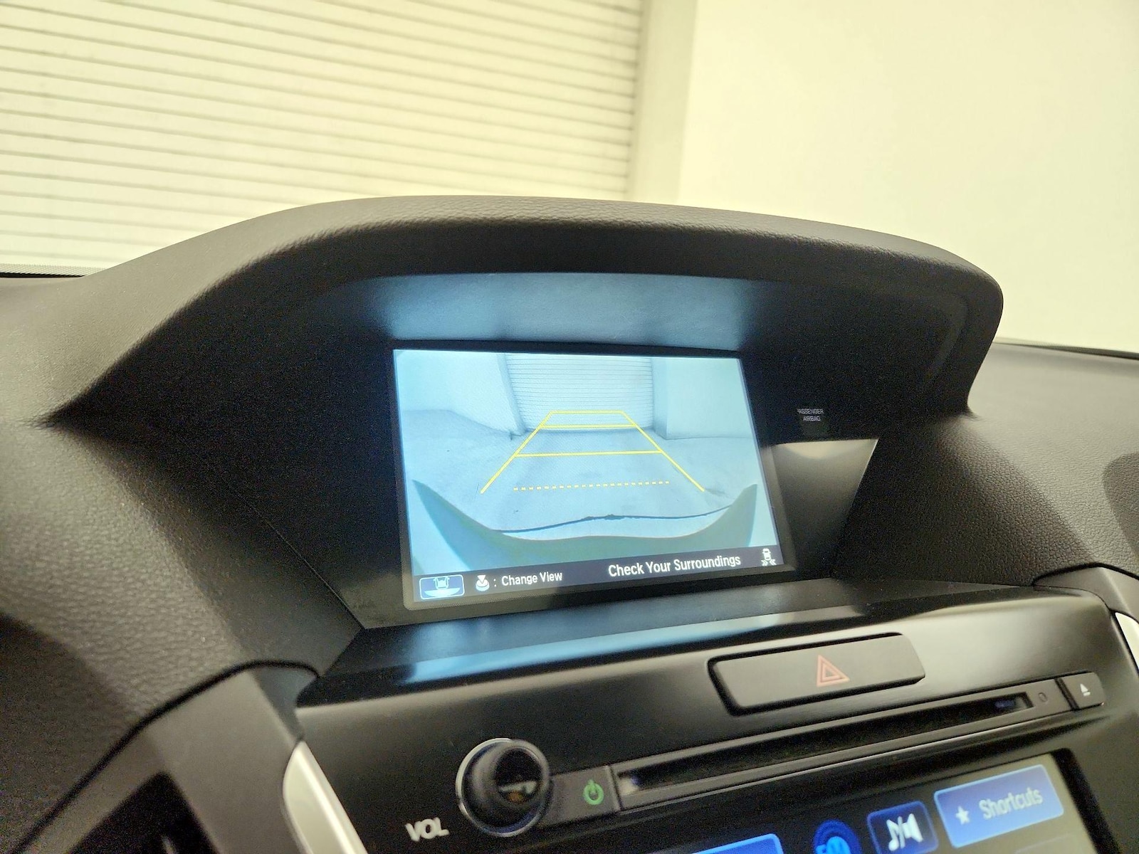 2016 Acura MDX Technology Package - Photo 16