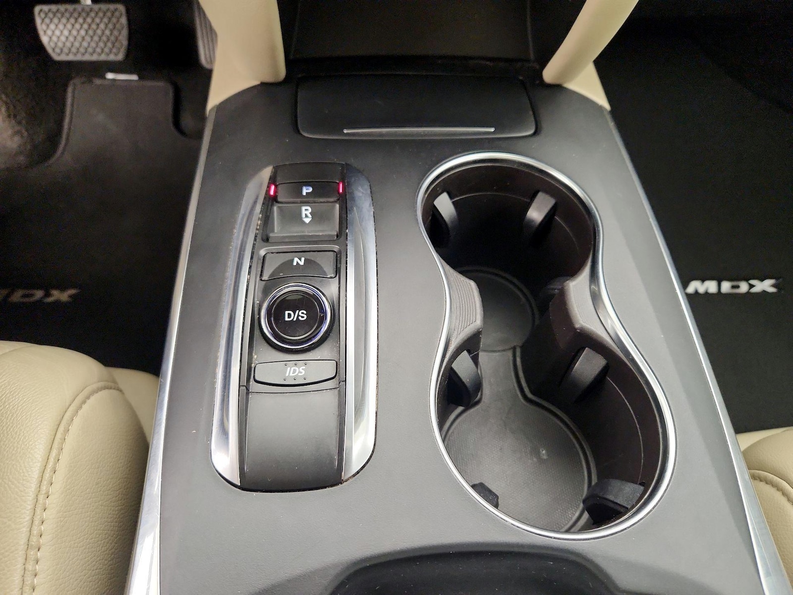 2016 Acura MDX Technology Package - Photo 19