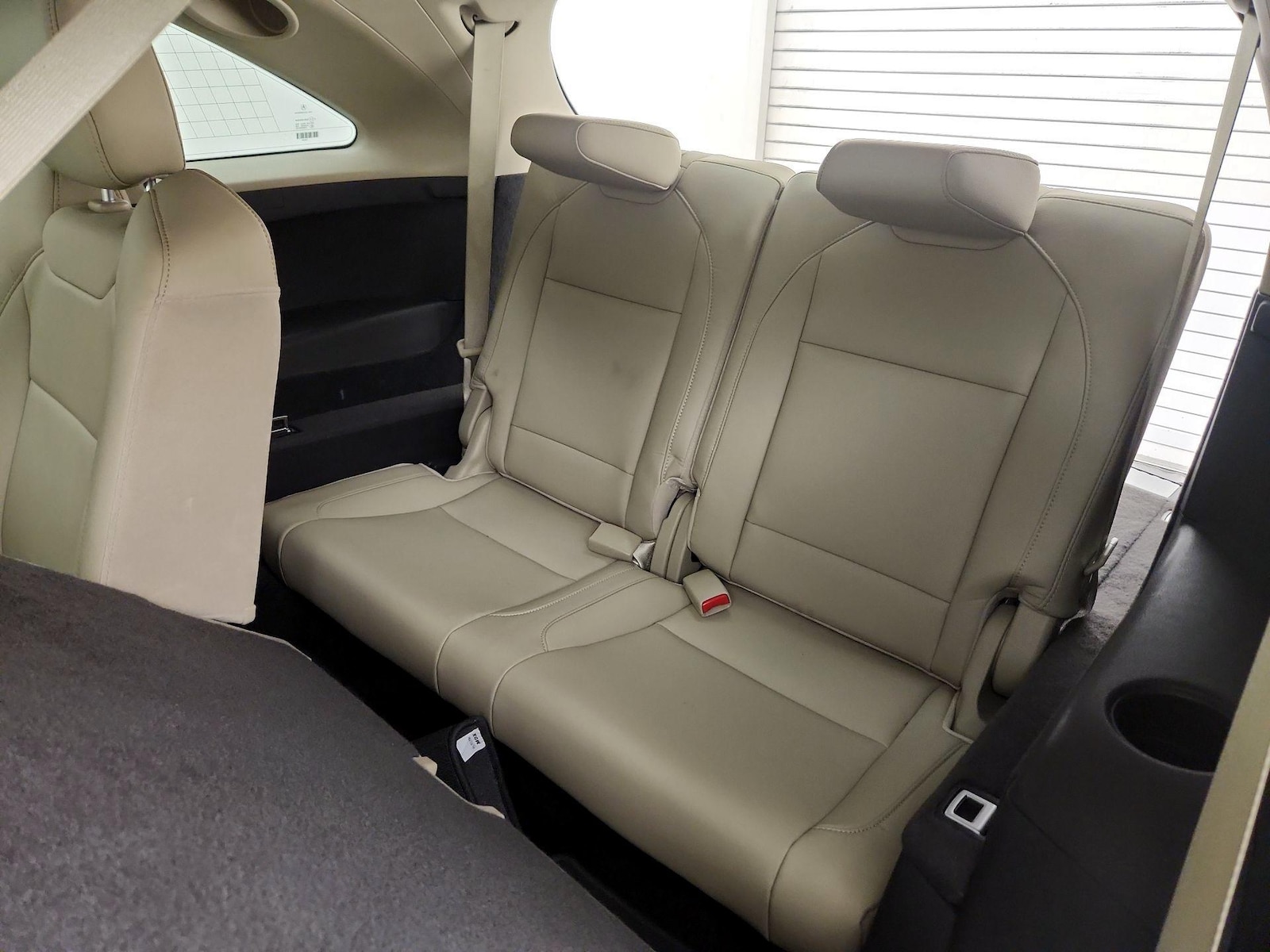 2016 Acura MDX Technology Package - Photo 23