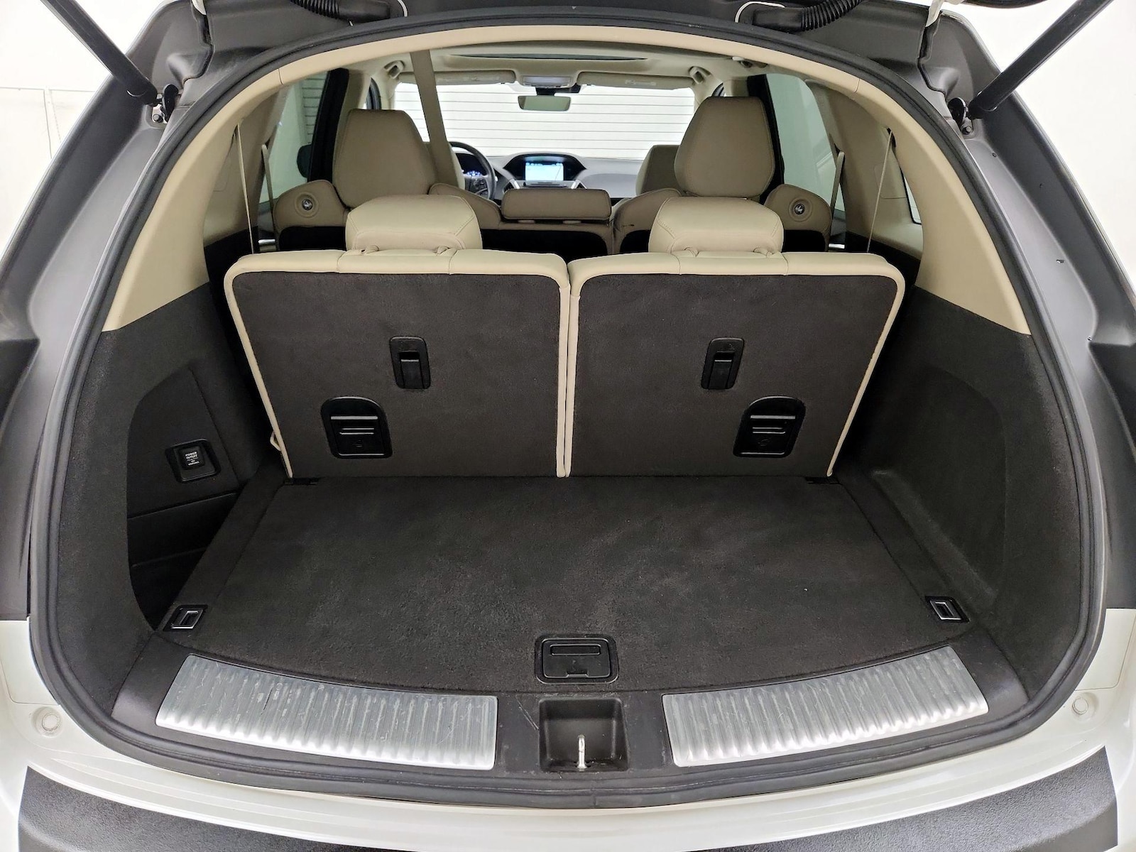 2016 Acura MDX Technology Package - Photo 24