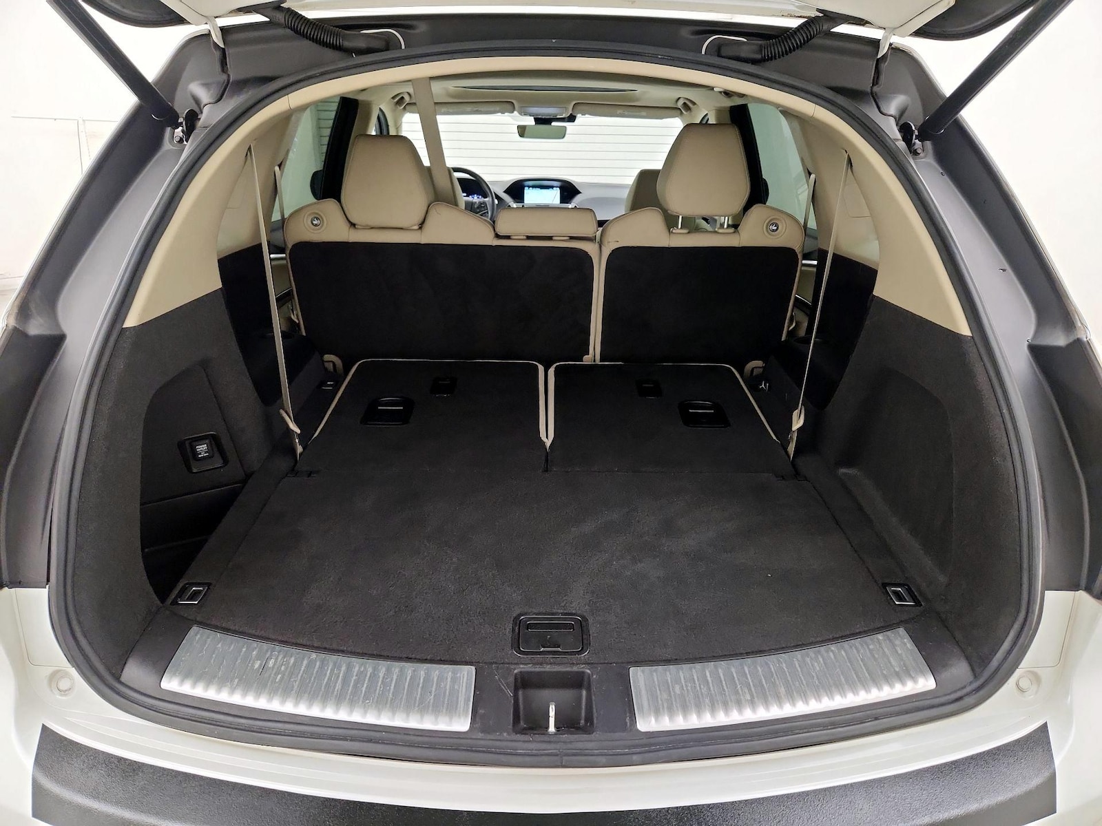 2016 Acura MDX Technology Package - Photo 25