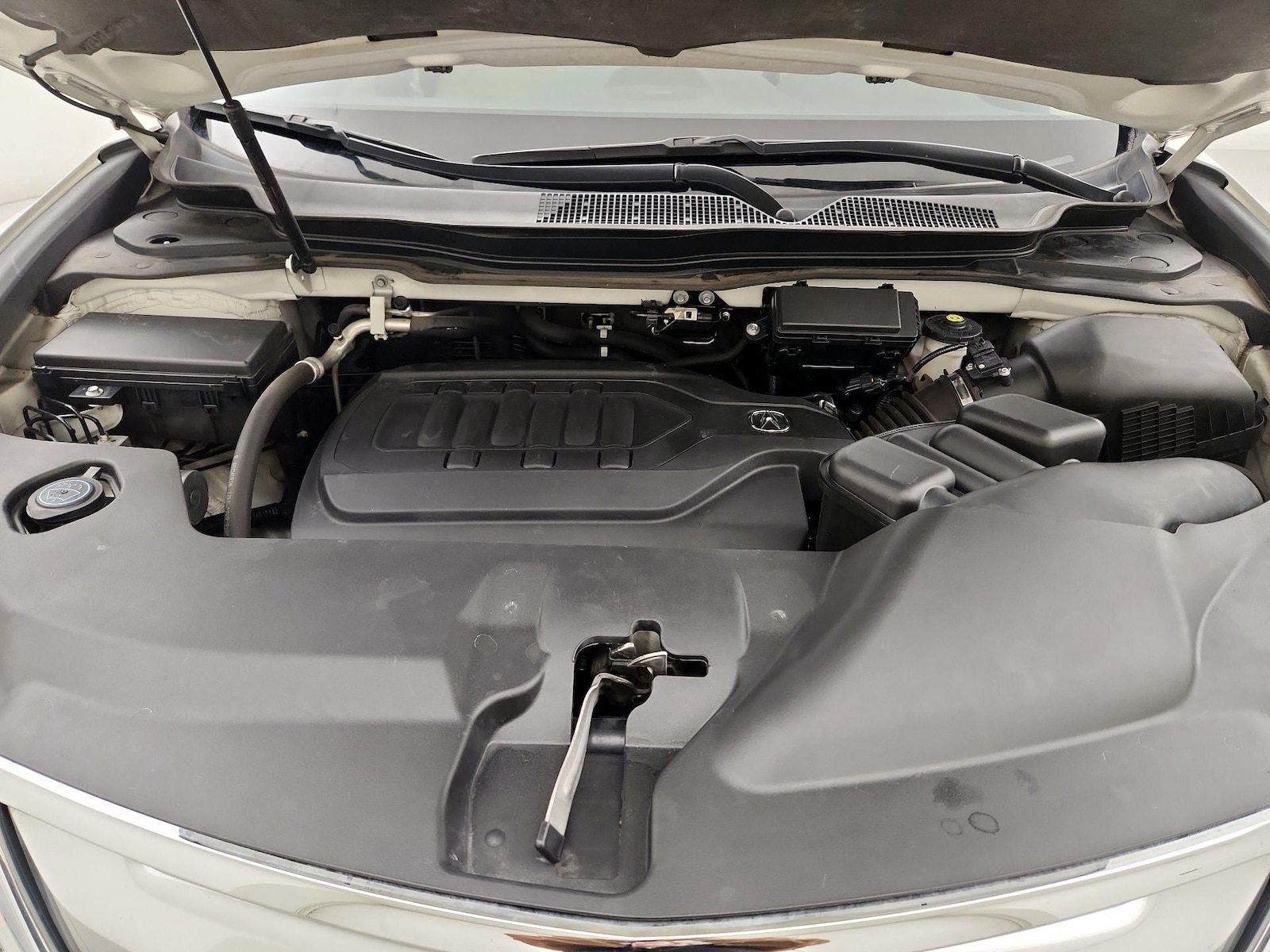 2016 Acura MDX Technology Package - Photo 26