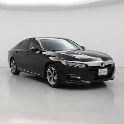2020 Honda Accord EX