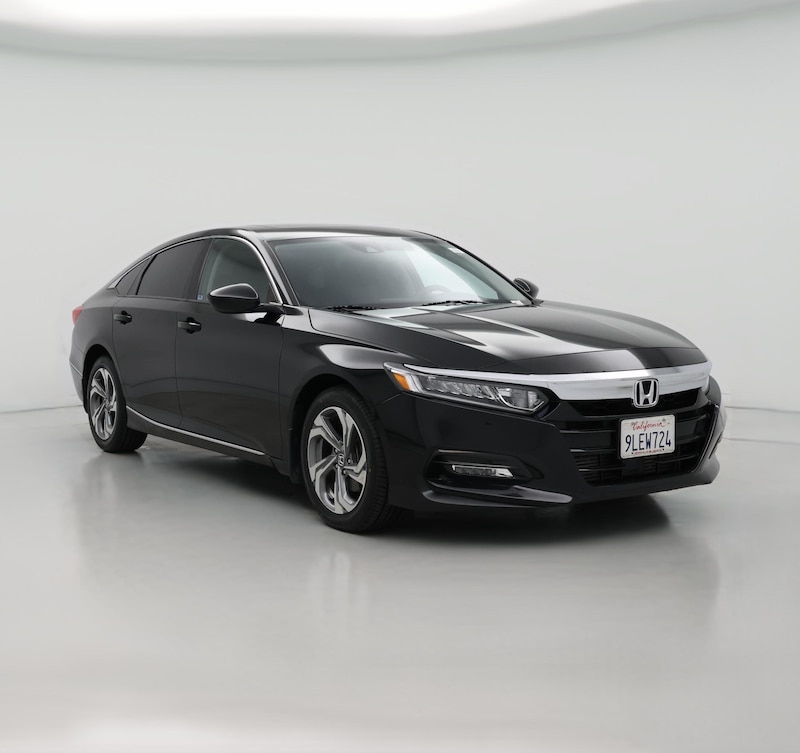 2020 Honda Accord EX