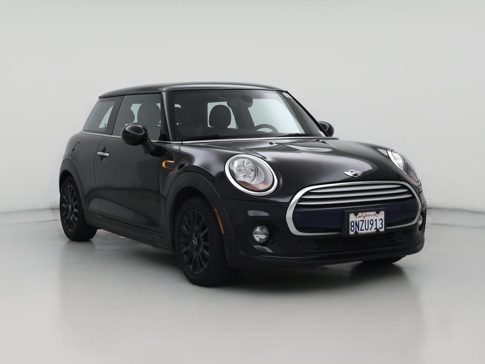 2015 MINI Cooper