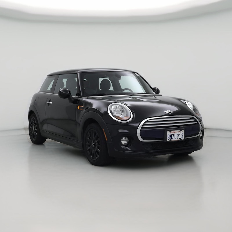 2015 Mini Cooper Hardtop