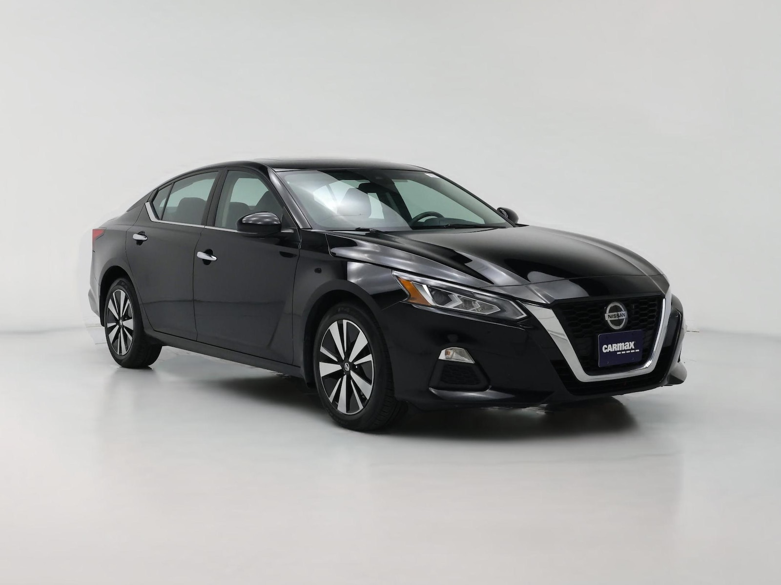2022 Nissan Altima SV