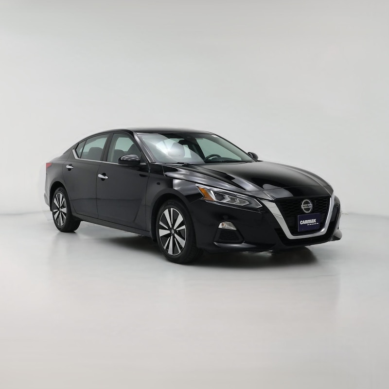 2022 Nissan Altima SV