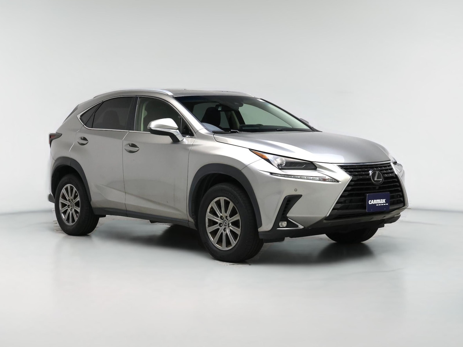 2018 Lexus NX