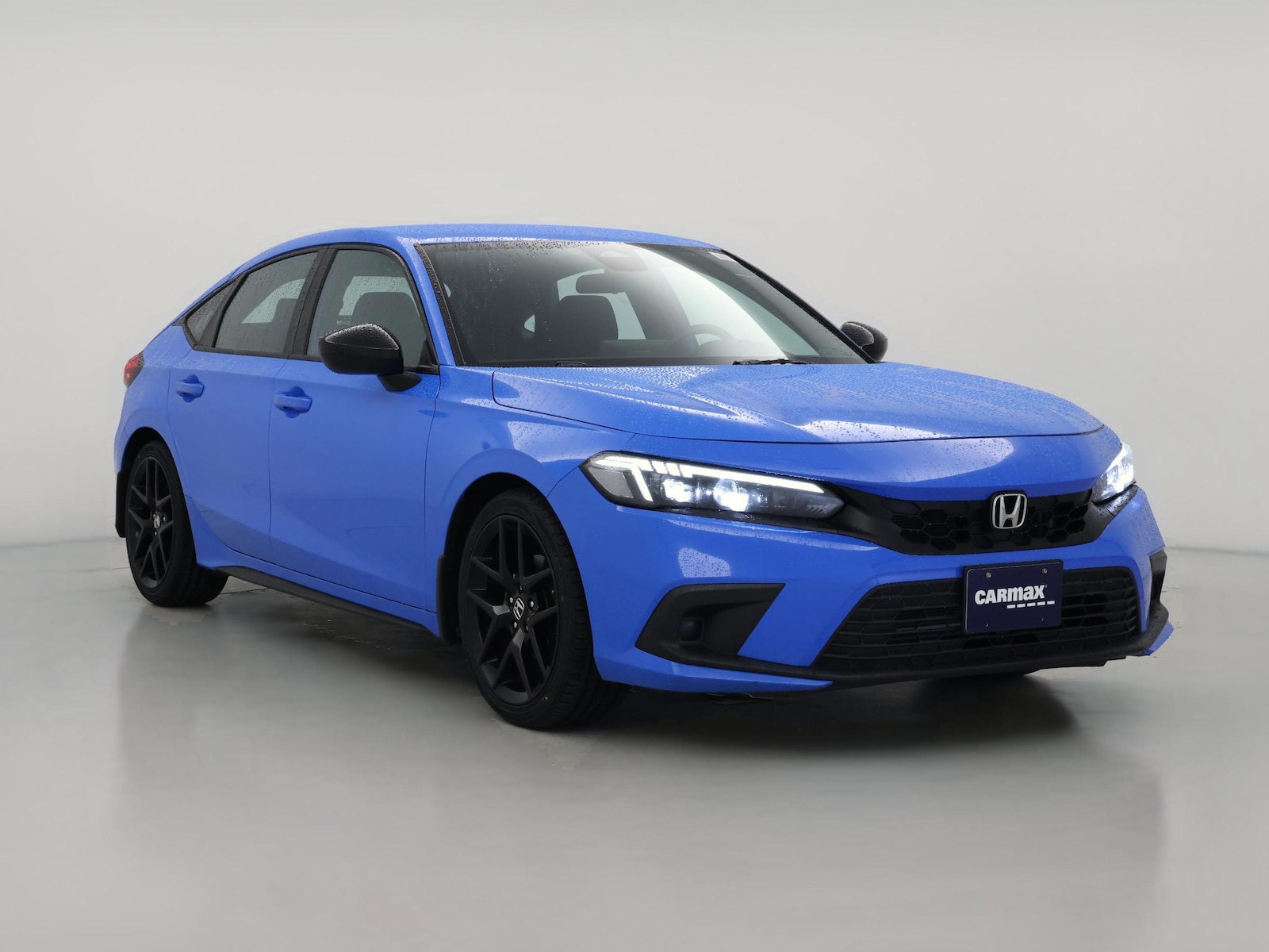2023 Honda Civic Hatchback