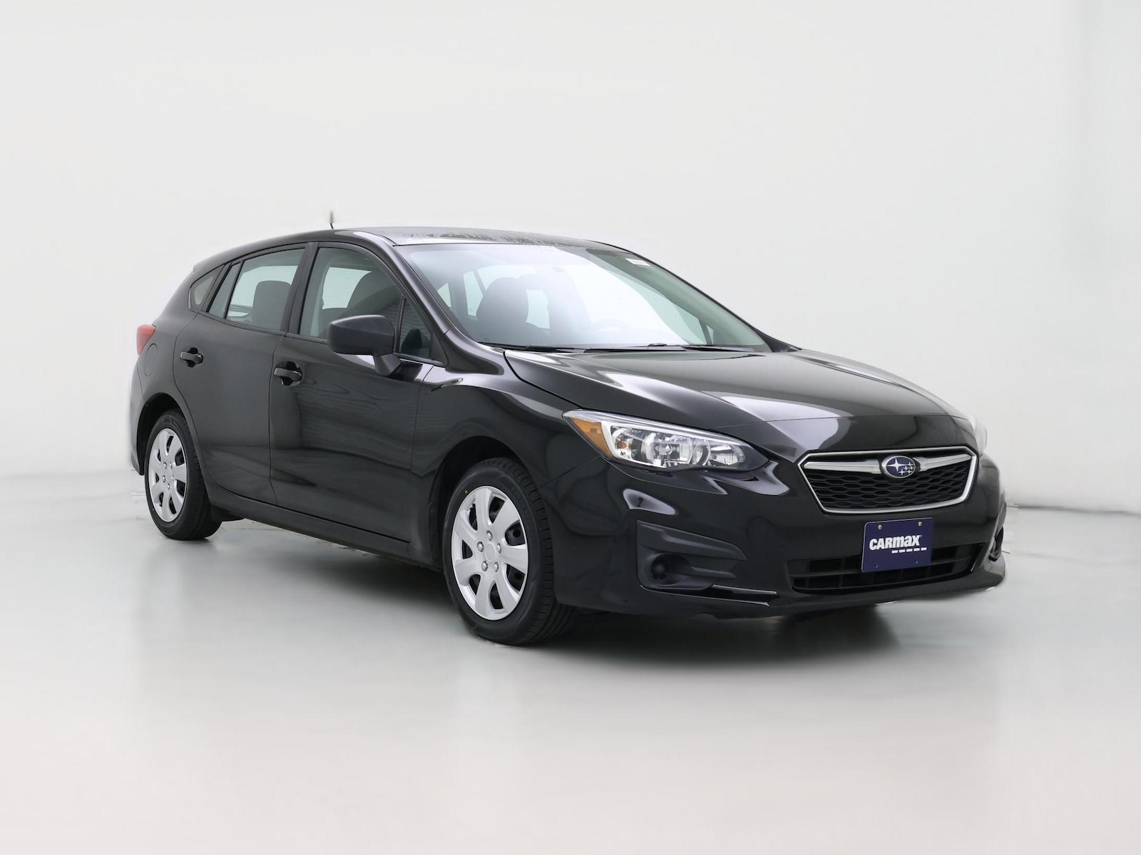 2019 Subaru Impreza