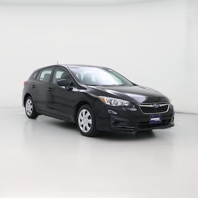 2019 Subaru Impreza