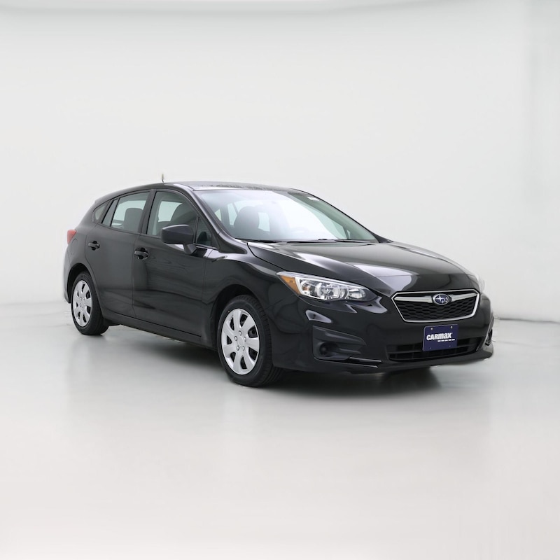 2019 Subaru Impreza