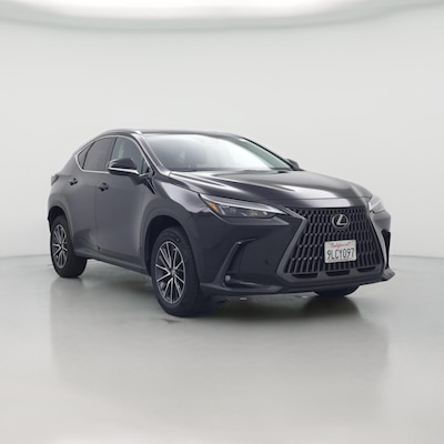 2024 Lexus NX 250