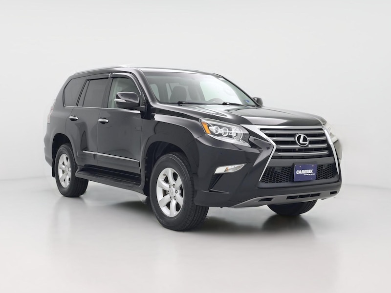 2016 Lexus GX 460 null