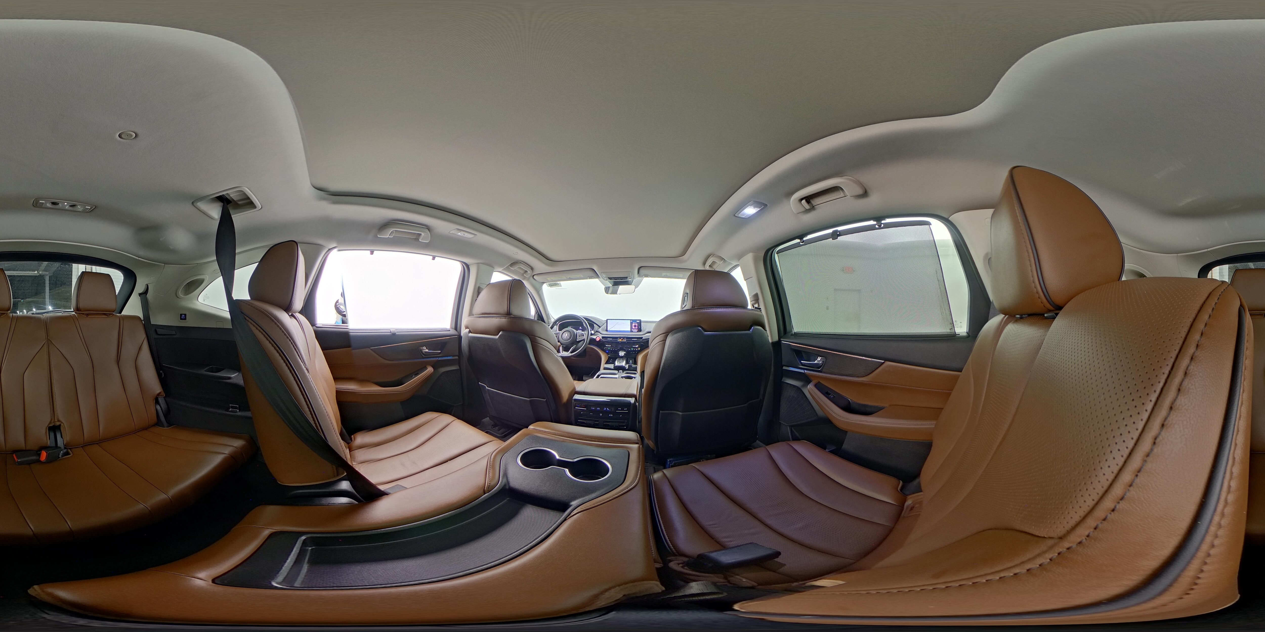 2022 Acura MDX Advance Package - Photo 28