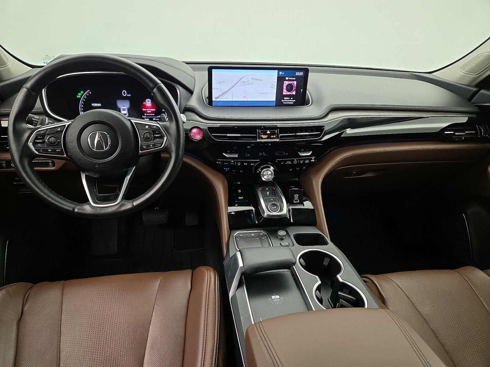 2022 Acura MDX Advance Package - Photo 10