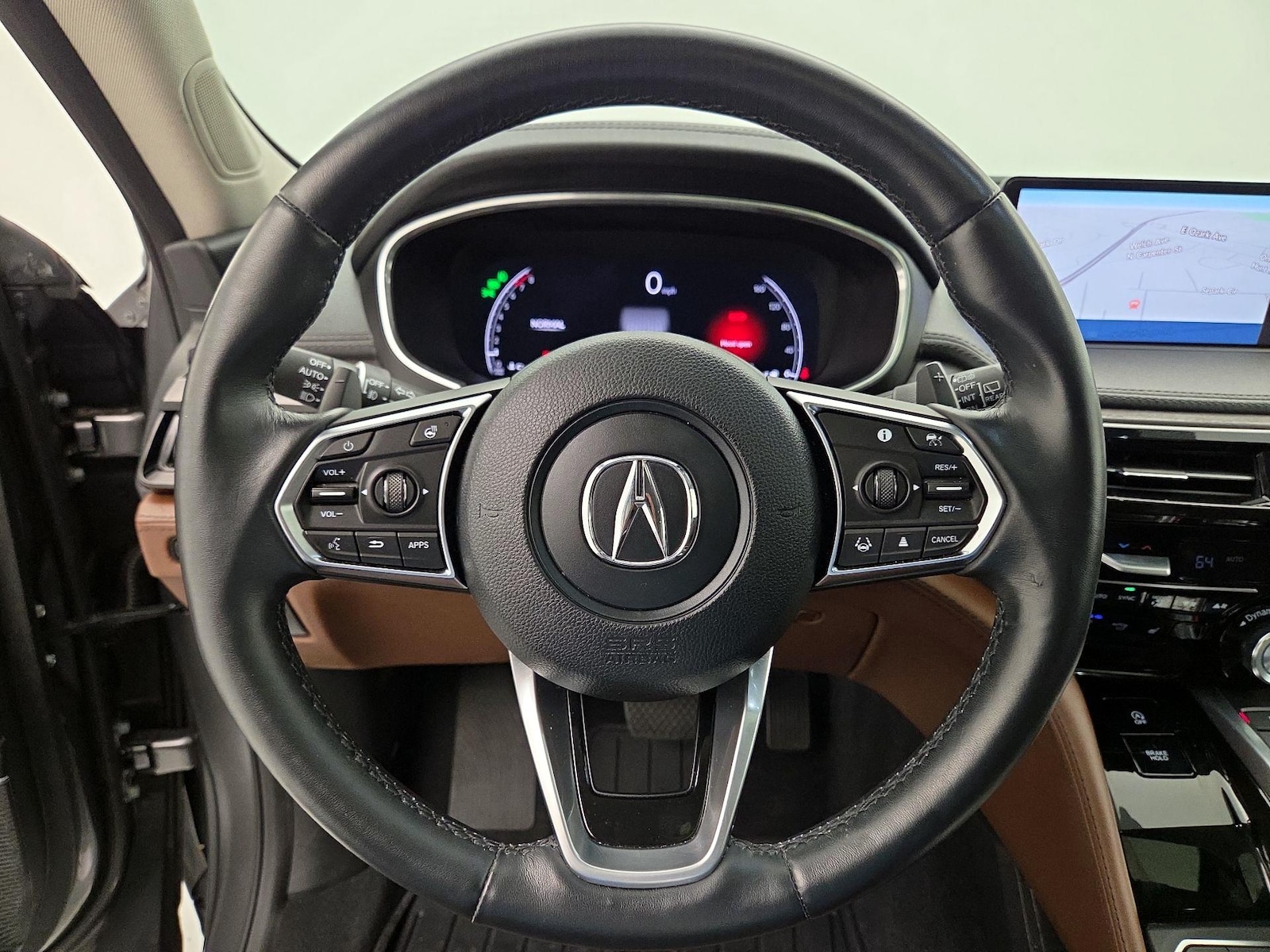 2022 Acura MDX Advance Package - Photo 11
