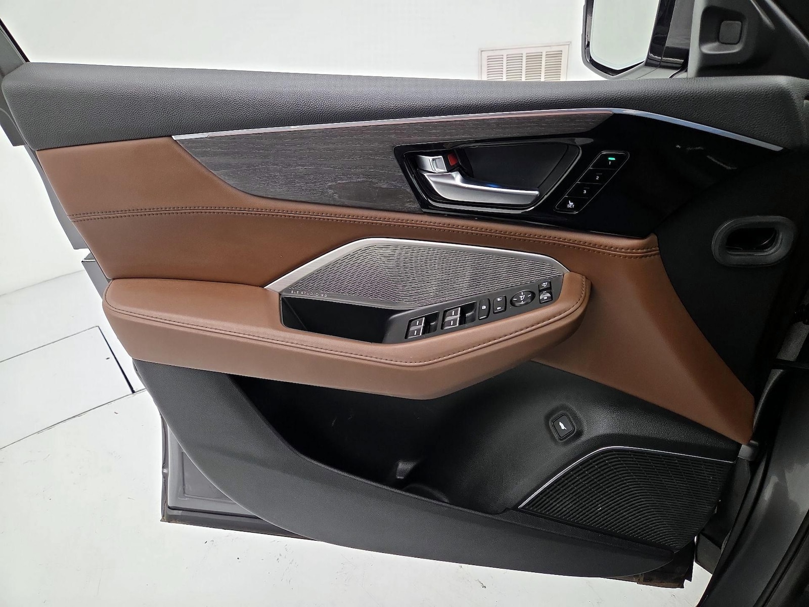 2022 Acura MDX Advance Package - Photo 13
