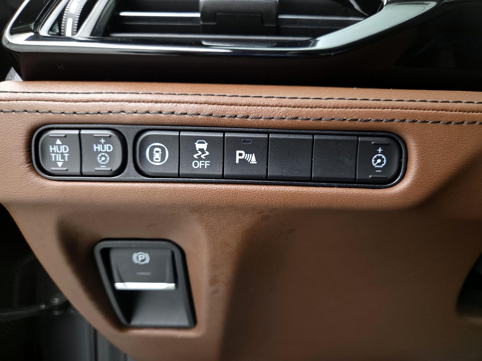 2022 Acura MDX Advance Package - Photo 14