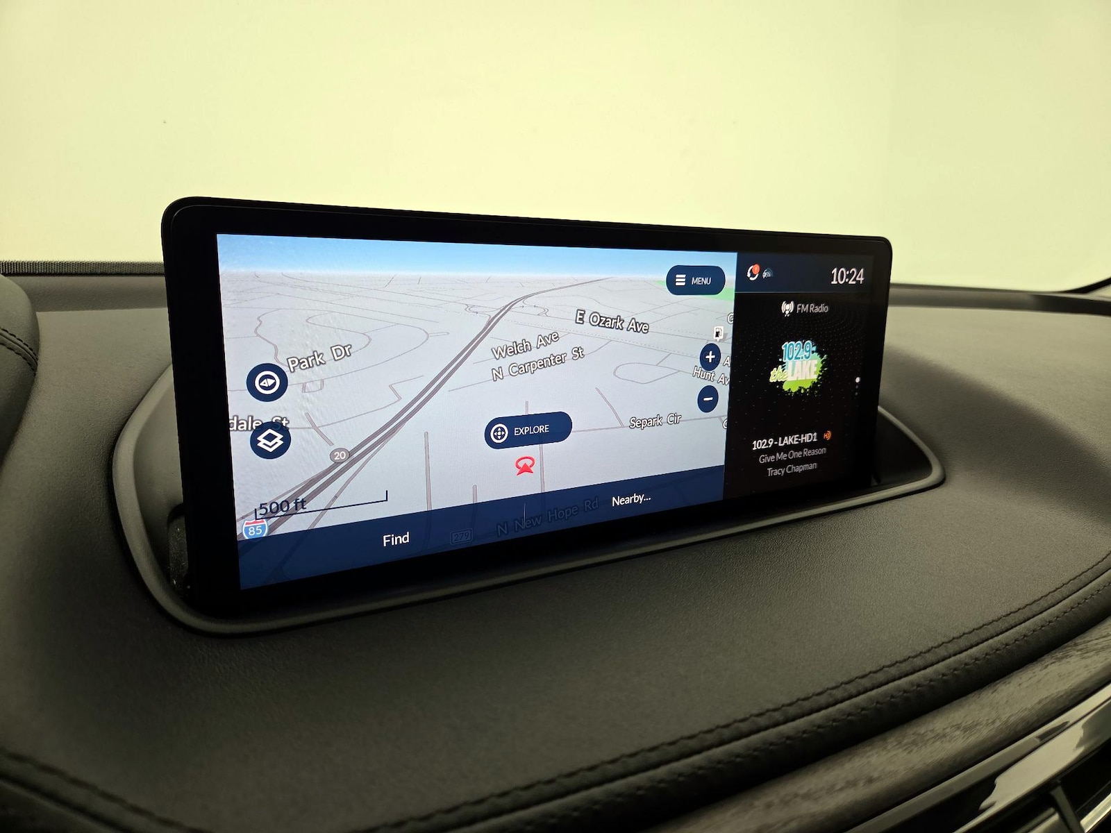 2022 Acura MDX Advance Package - Photo 15
