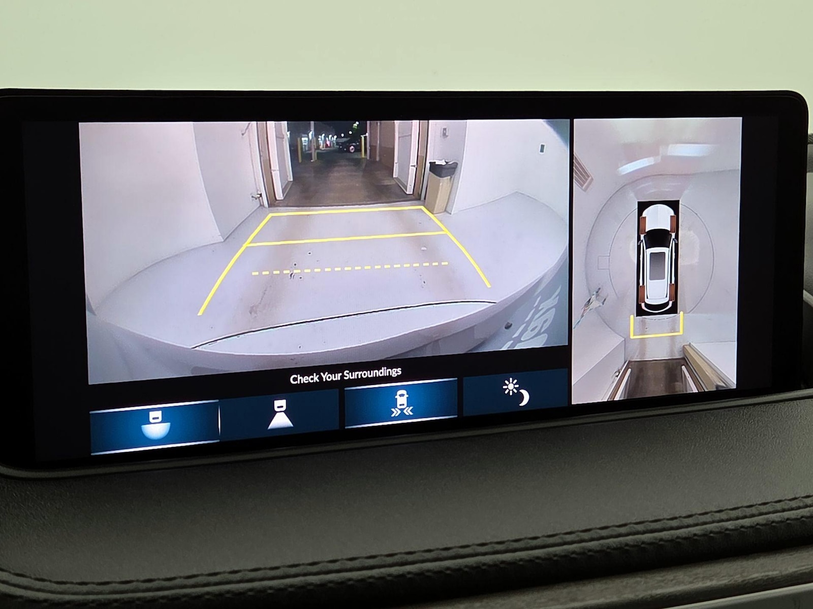 2022 Acura MDX Advance Package - Photo 16