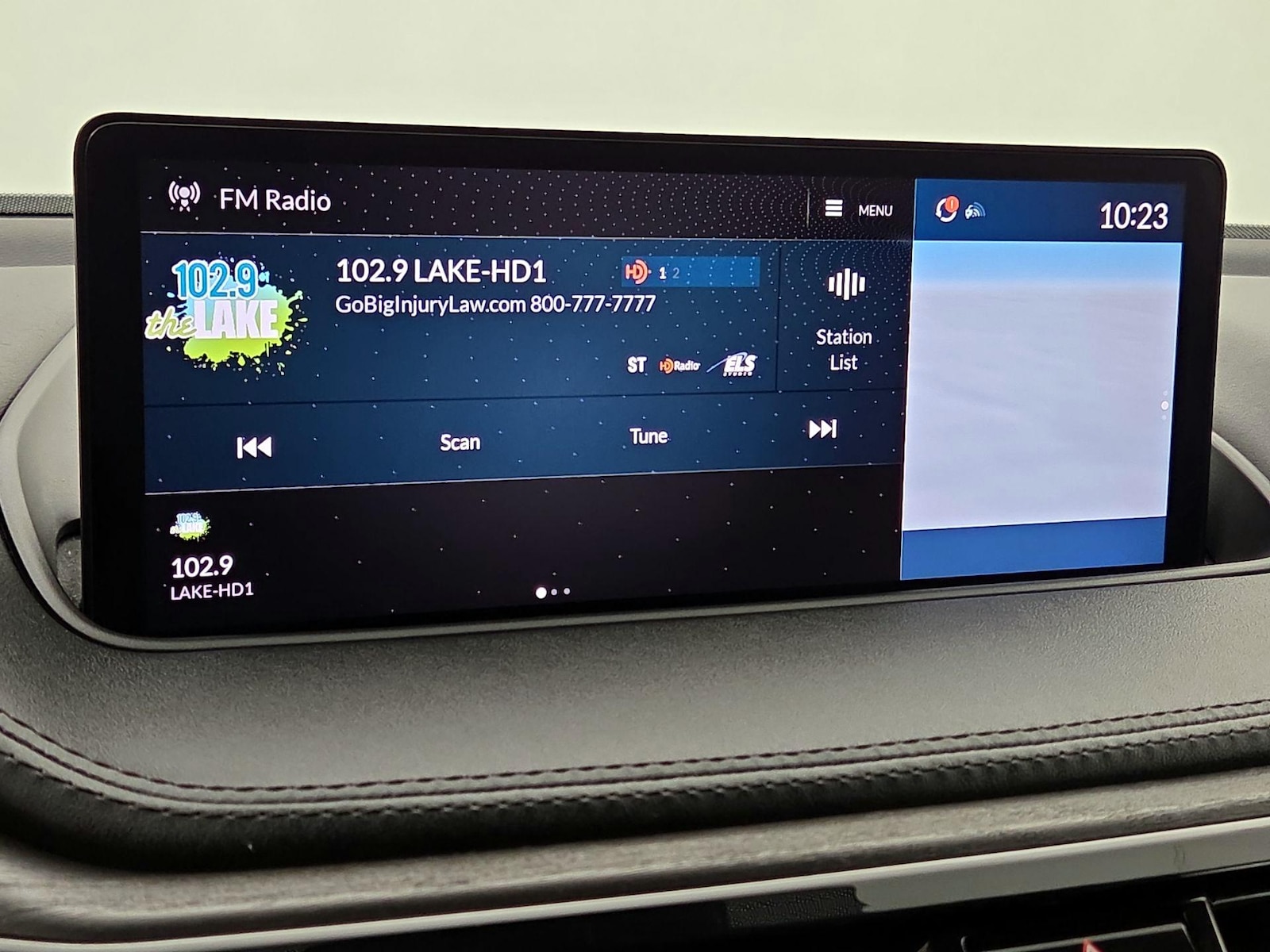 2022 Acura MDX Advance Package - Photo 17