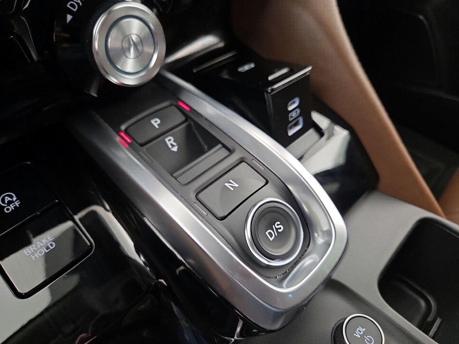 2022 Acura MDX Advance Package - Photo 19