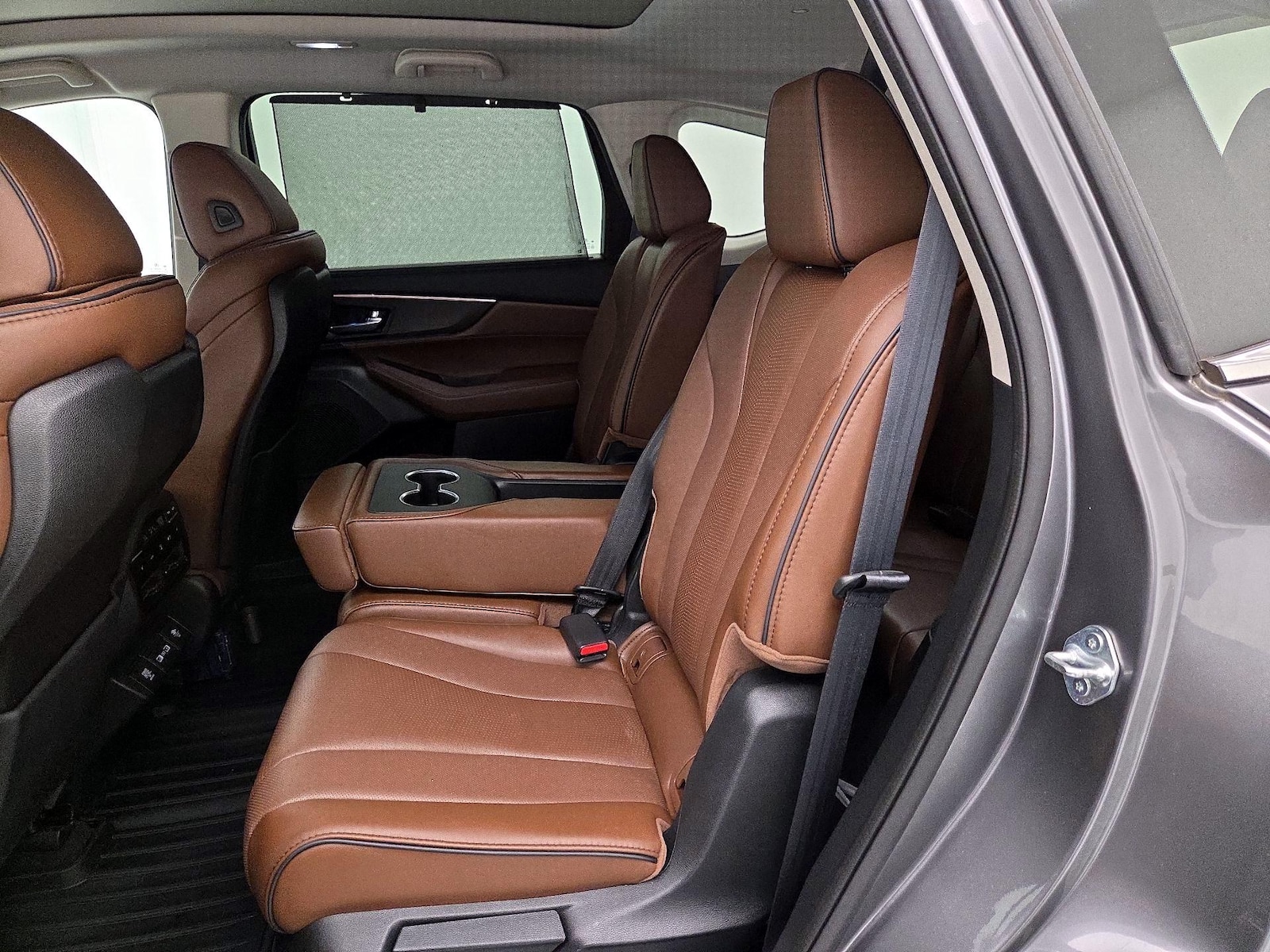 2022 Acura MDX Advance Package - Photo 22