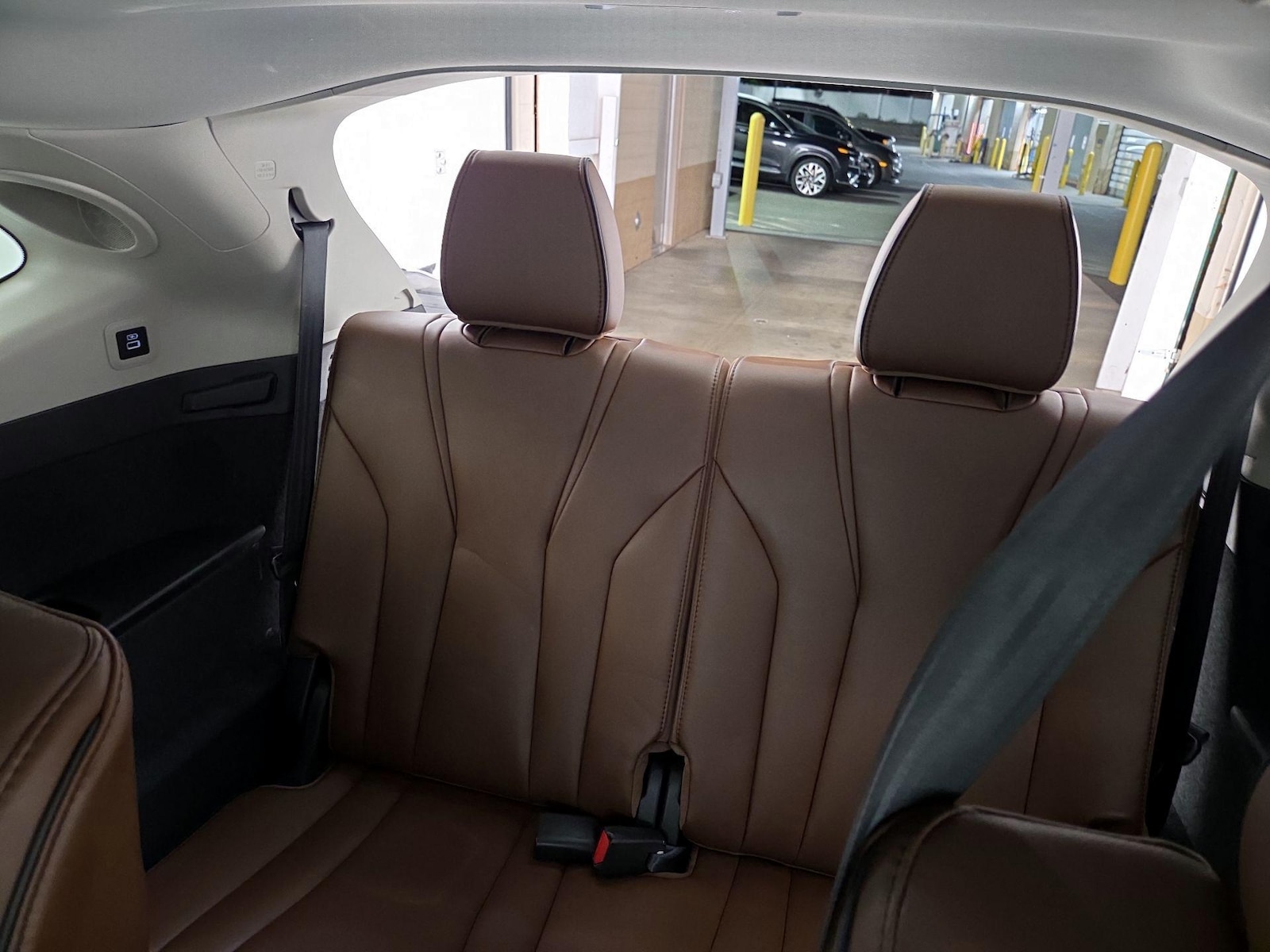 2022 Acura MDX Advance Package - Photo 23