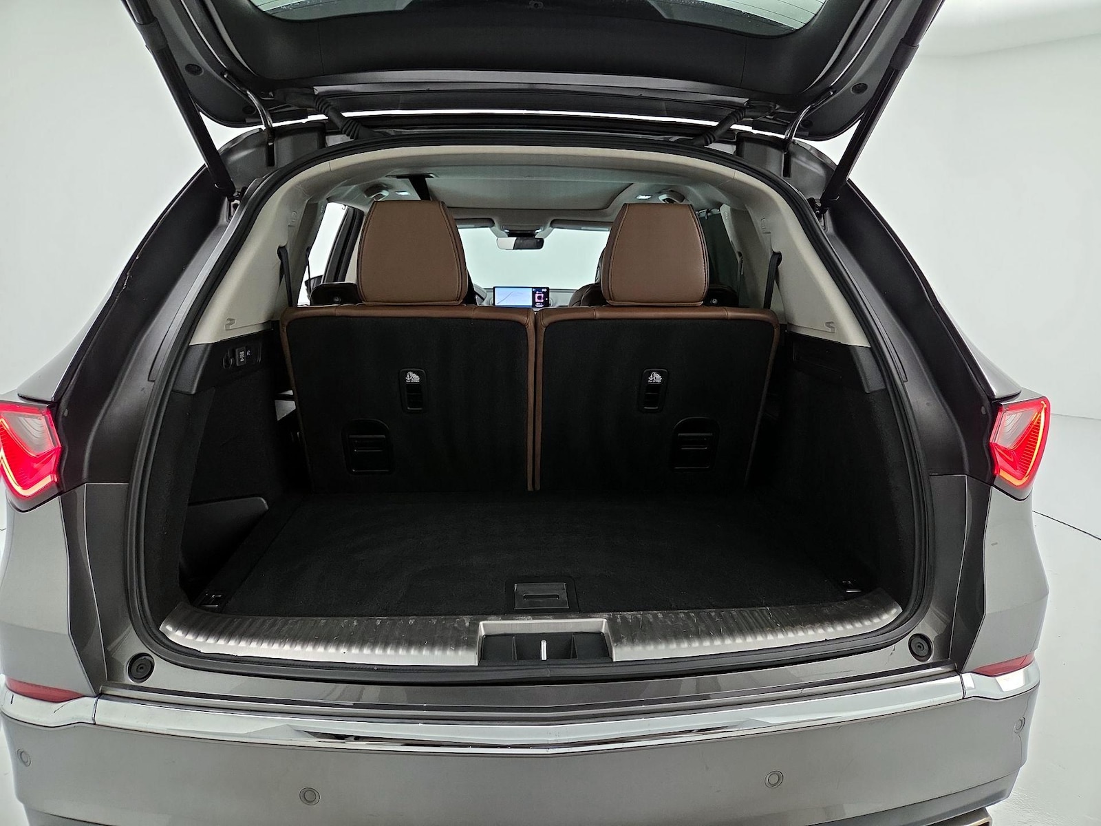 2022 Acura MDX Advance Package - Photo 24