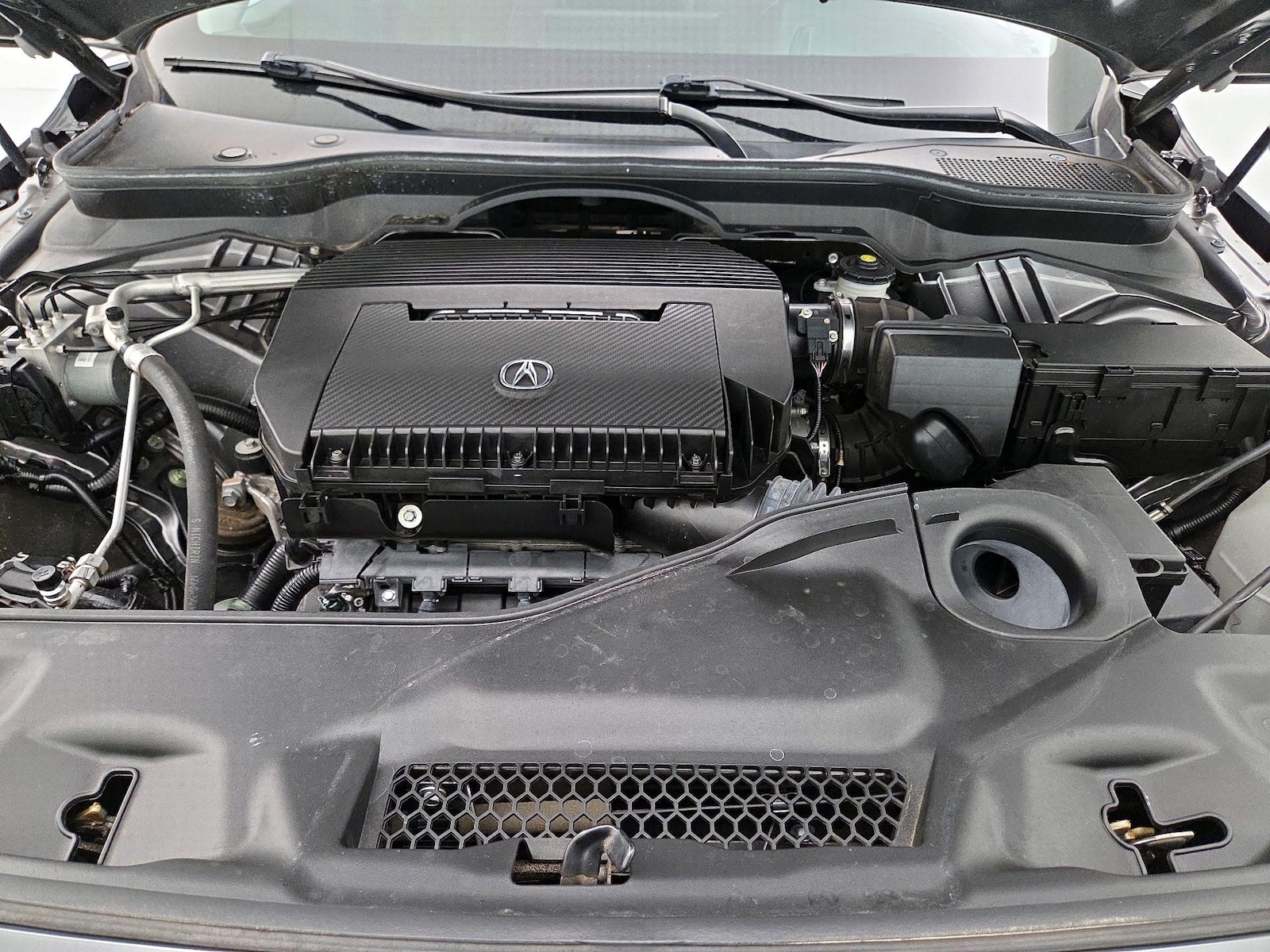 2022 Acura MDX Advance Package - Photo 25