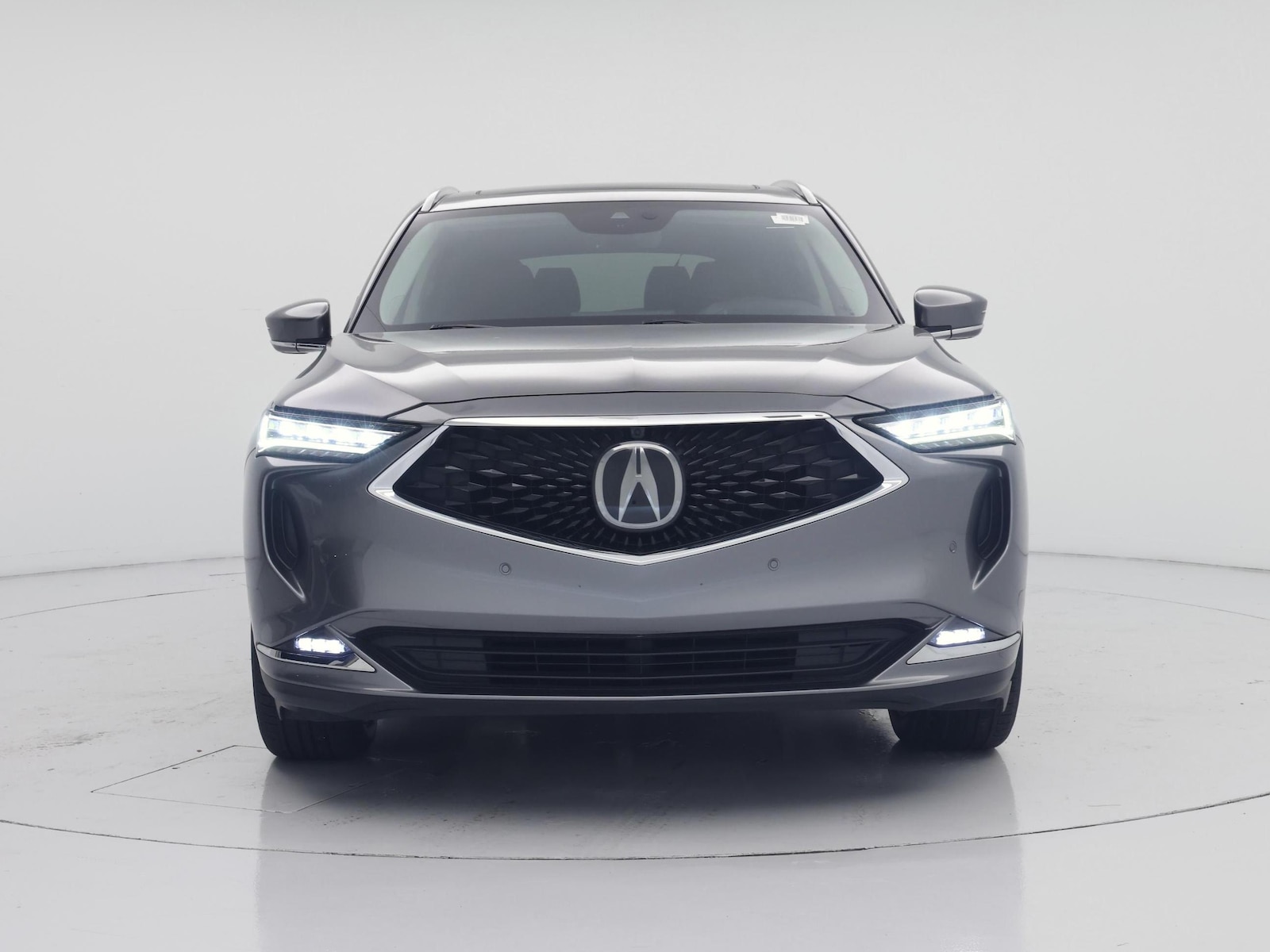 2022 Acura MDX Advance Package - Photo 6