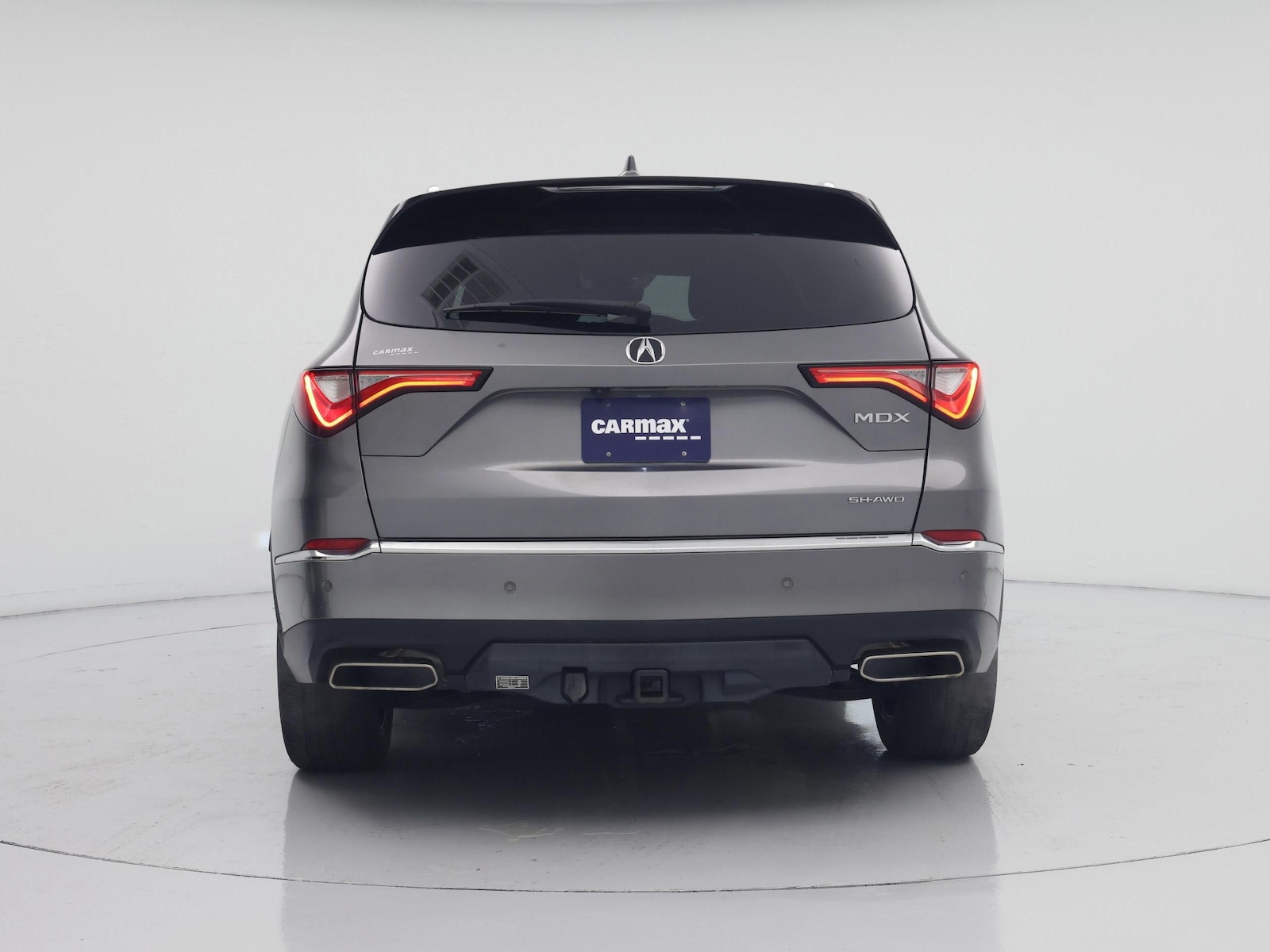 2022 Acura MDX Advance Package - Photo 7