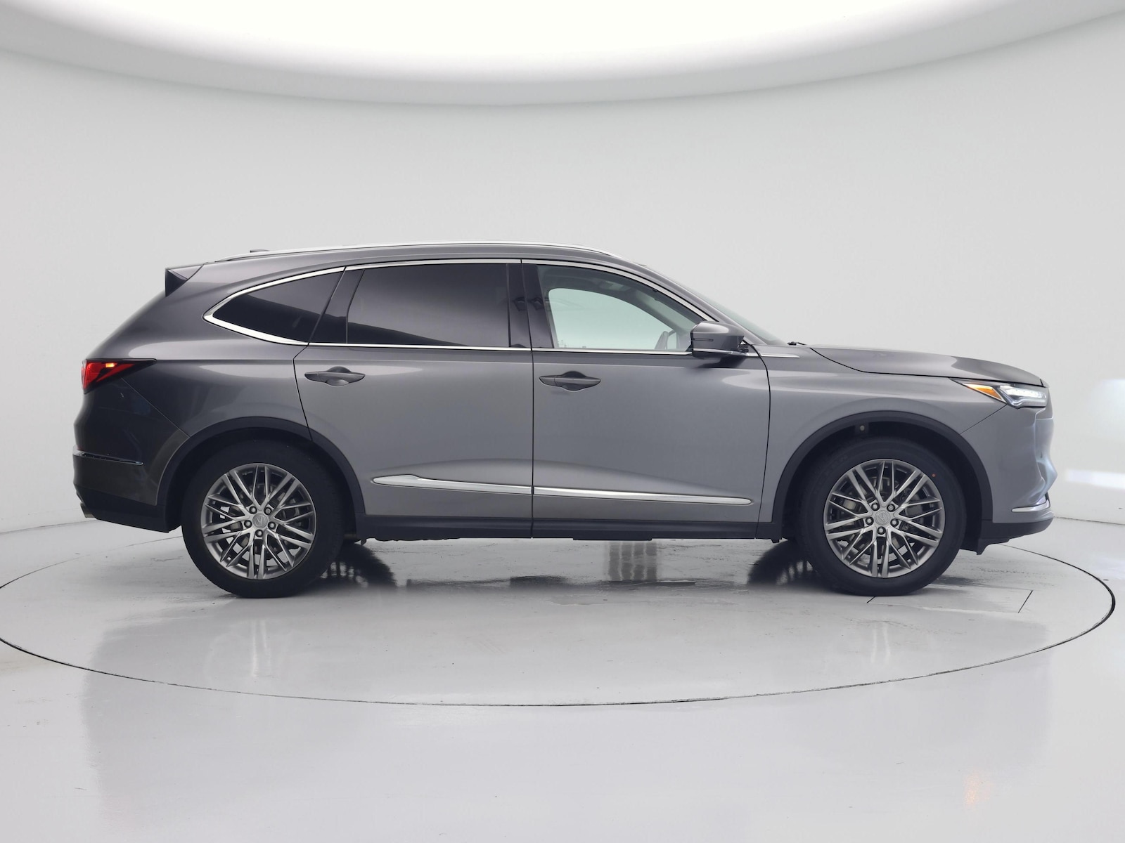 2022 Acura MDX Advance Package - Photo 8