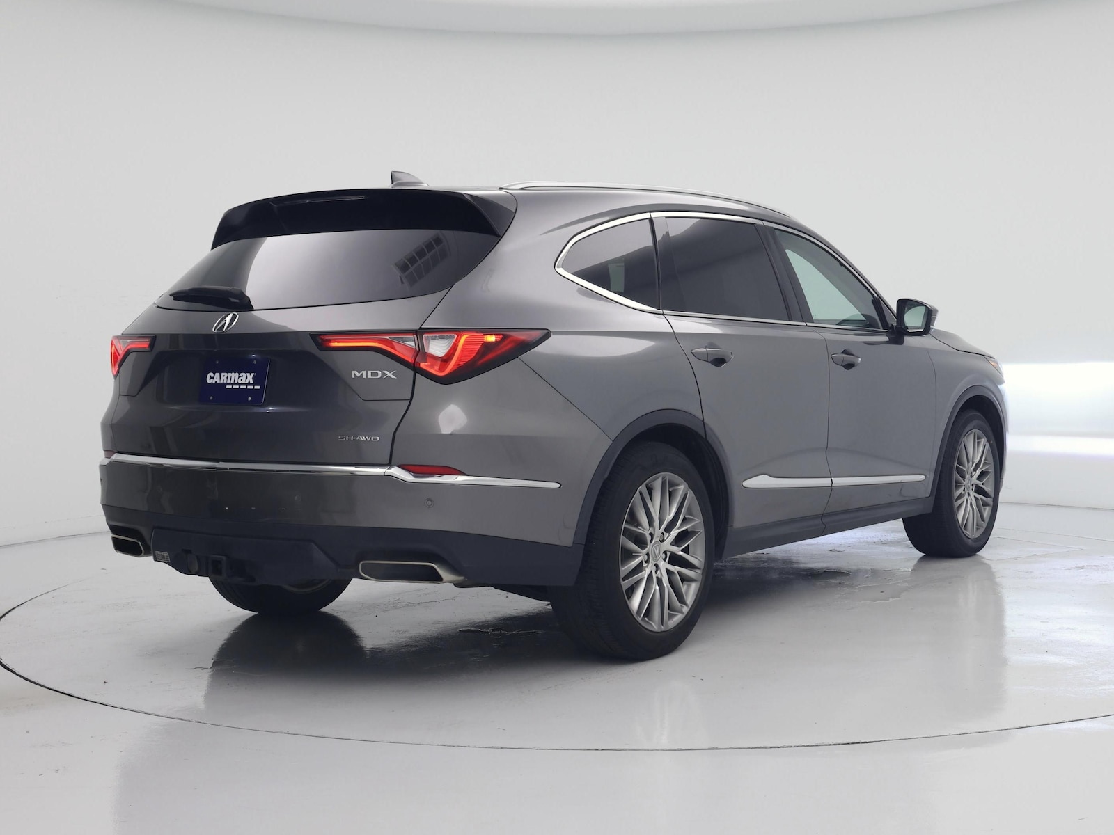 2022 Acura MDX Advance Package - Photo 9