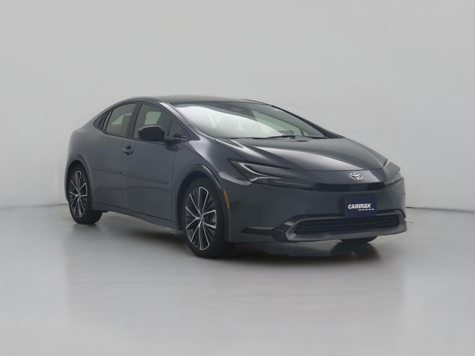2023 Toyota Prius