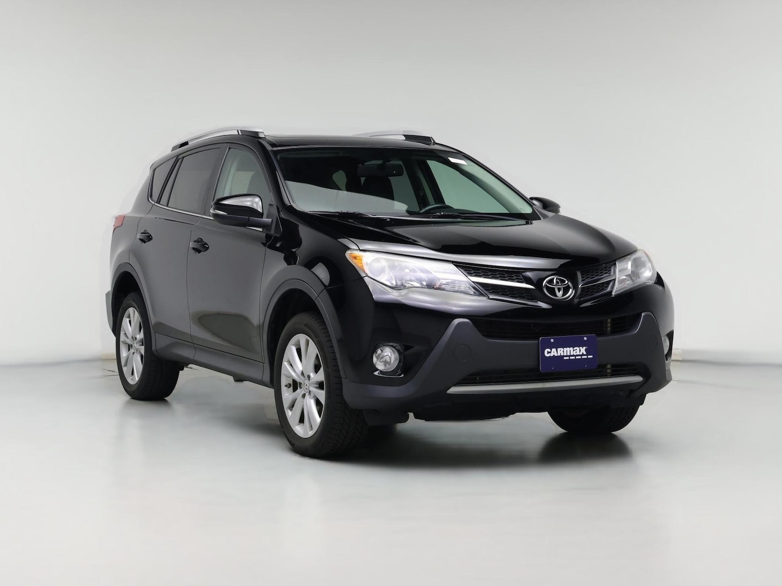 2014 Toyota RAV4
