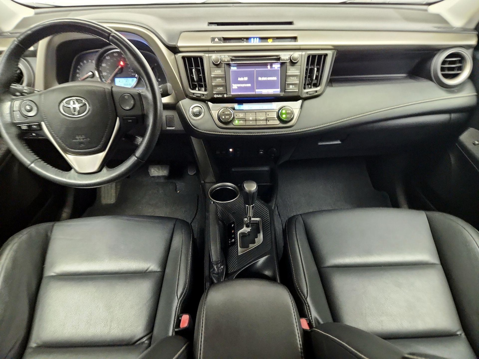 Navigation System