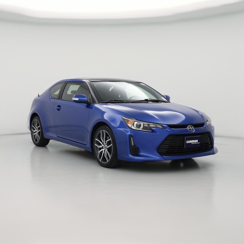 2014 Scion tC