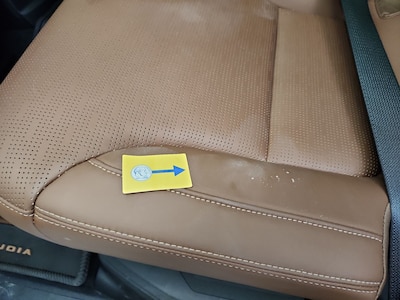 Condition detail