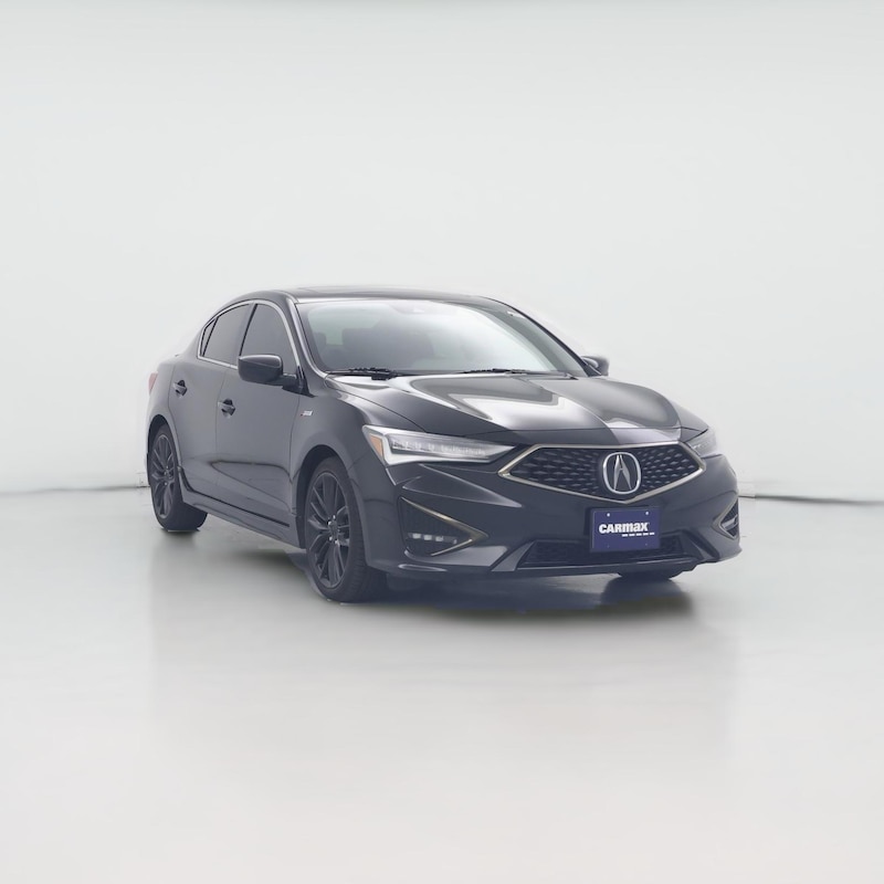 2022 Acura ILX Premium A-Spec
