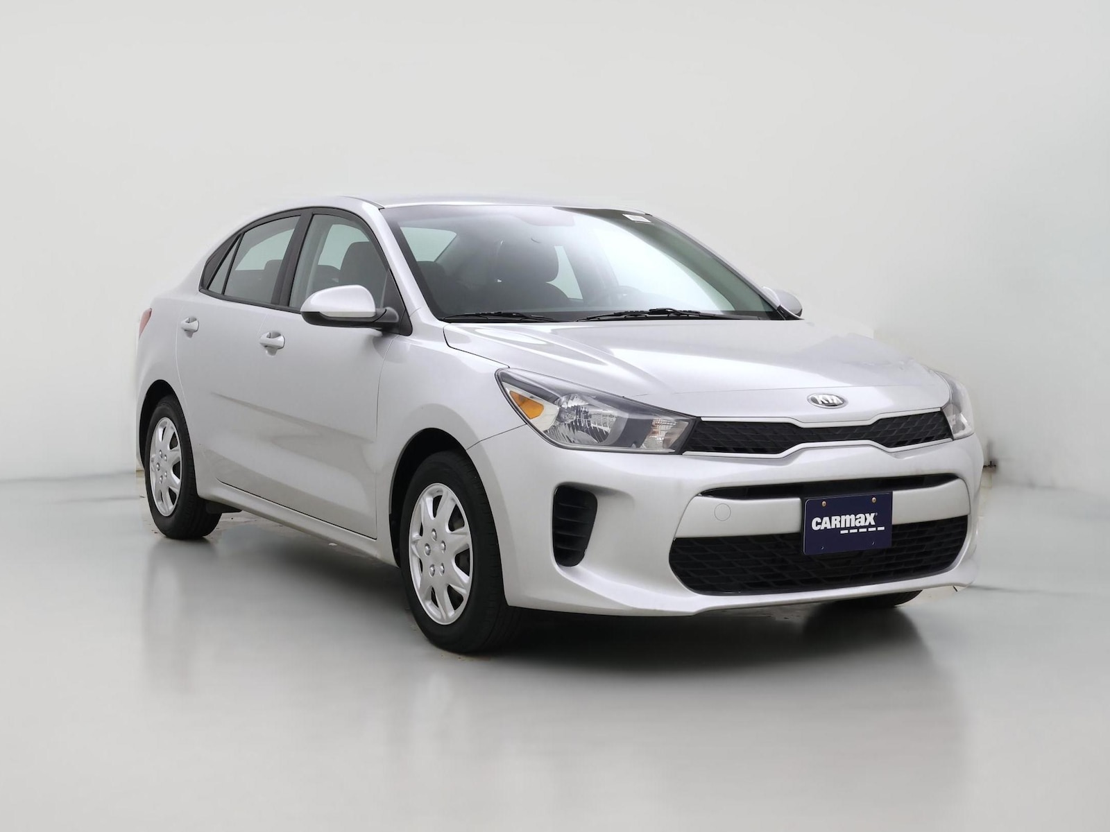 2020 Kia RIO